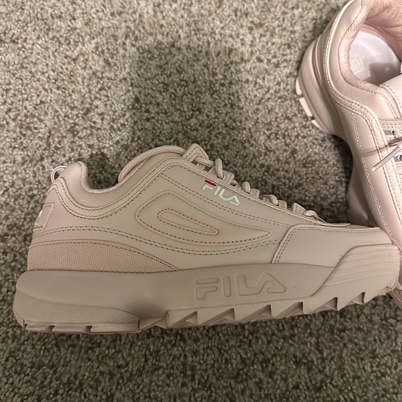 Fila Disruptor II premium - Picture 3 of 4